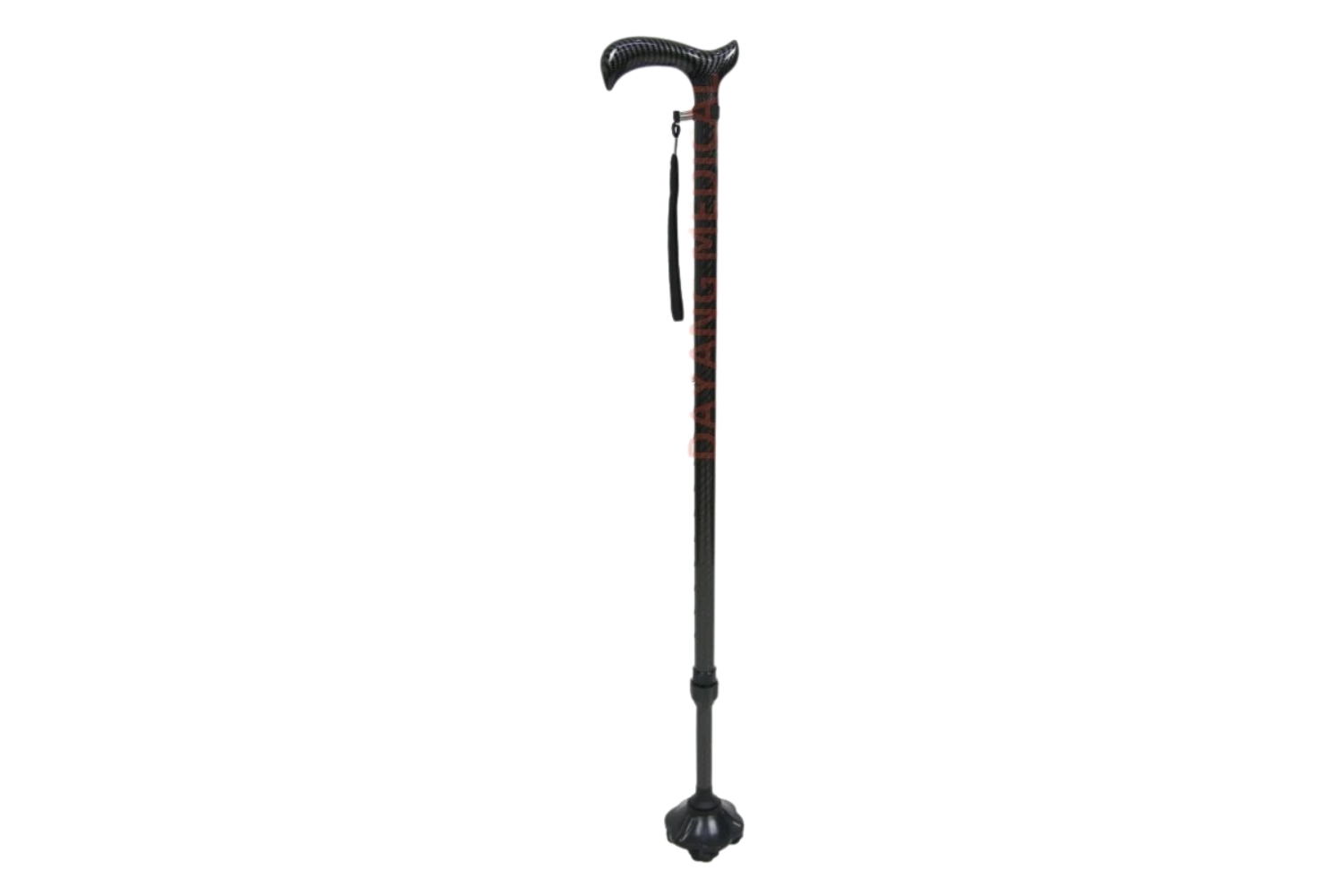 Carbon Fiber Walking Stick — Walking Sticks & Canes